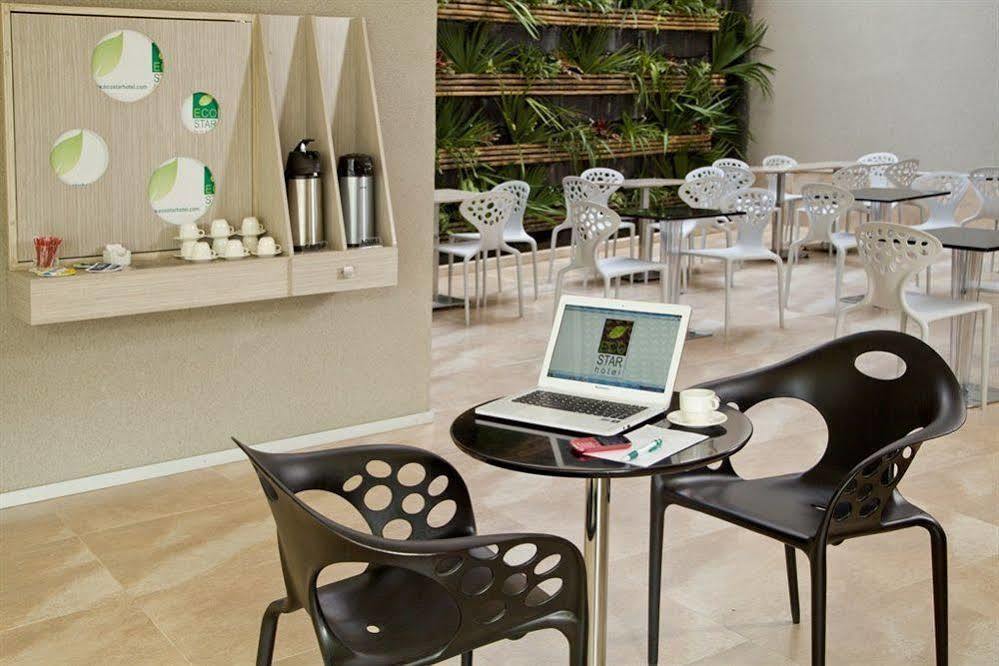 Eco Star Hotel Ibagué Exterior foto